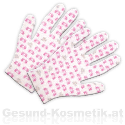 JAFRA | Handpflege-Handschuhe