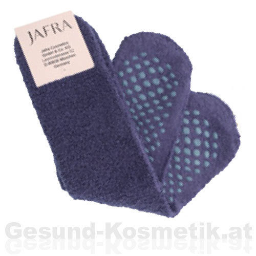 JAFRA | Kuschel-Socken