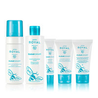 ROYAL CLEAR SMART