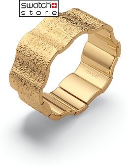 Swatch Bijoux - FLORECITA Armband, Größe M