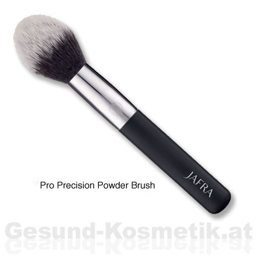 JAFRA PRO Präzisions-Puderpinsel / Precision Powder Brush