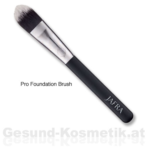 JAFRA PRO Foundation Pinsel / Foundation Brush
