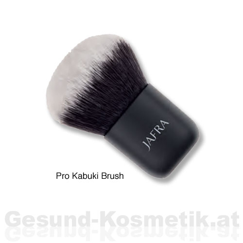 JAFRA PRO Kabuki Pinsel / Kabuki Brush