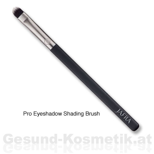 JAFRA | PRO  Lidschatten-Schattierungspinsel / Eyeshadow Shading Brush