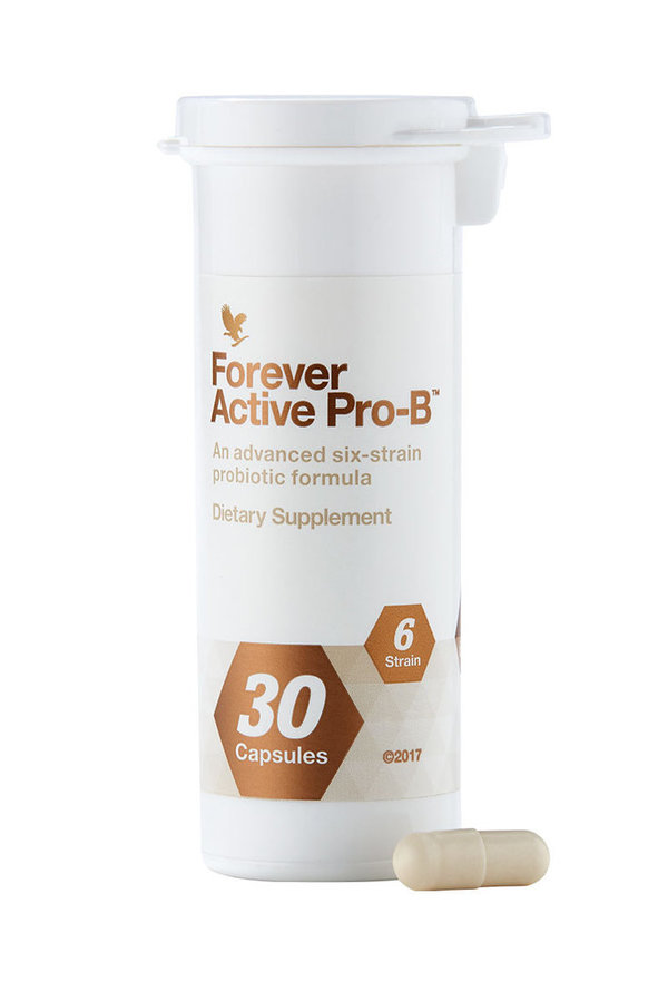 FOREVER | ACTIVE PRO-B™