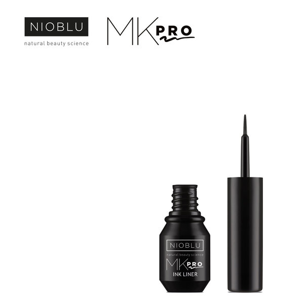 NIOBLU-MKPro | Feiner Eyeliner